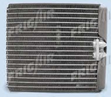 Испаритель, кондиционер