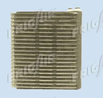 Испаритель, кондиционер