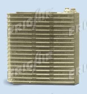 Испаритель, кондиционер