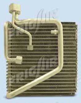 Испаритель, кондиционер