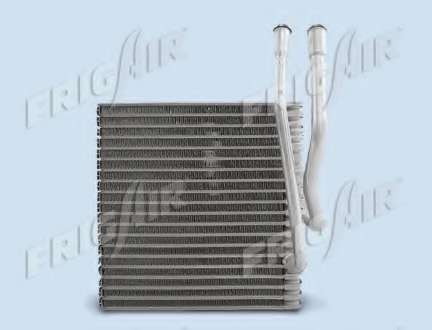 Испаритель, кондиционер