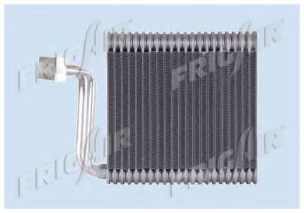 Испаритель, кондиционер