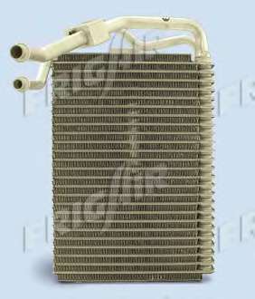 Испаритель, кондиционер