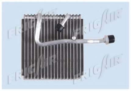 Испаритель, кондиционер