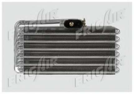 Испаритель, кондиционер