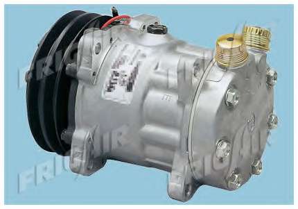Компрессор, кондиционер