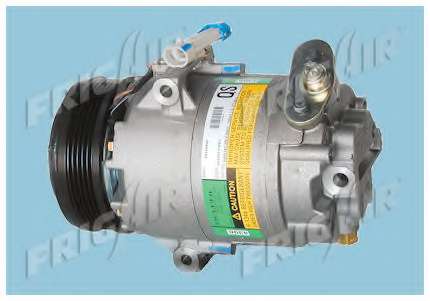 Компрессор, кондиционер