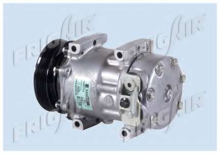 Компрессор, кондиционер