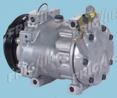 Компрессор, кондиционер