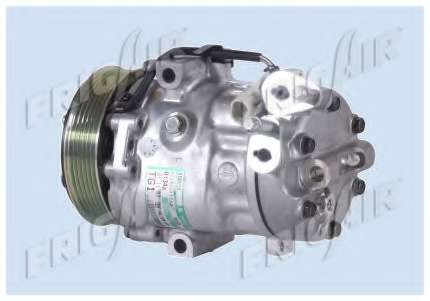 Компрессор, кондиционер