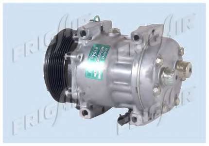 Компрессор, кондиционер