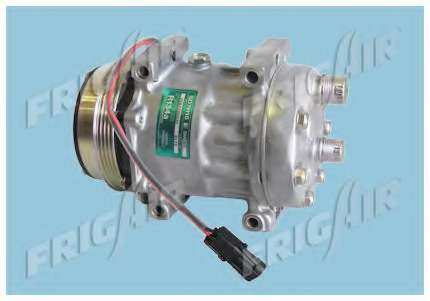 Компрессор, кондиционер