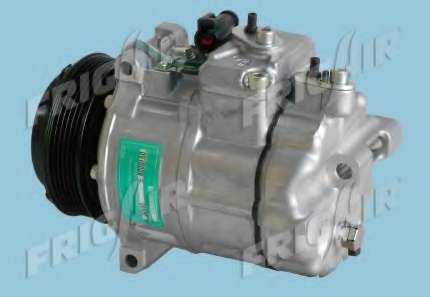 Компрессор, кондиционер