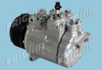 Компрессор, кондиционер