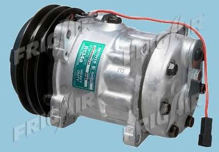 Компрессор, кондиционер