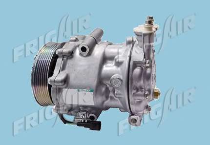 Компрессор, кондиционер