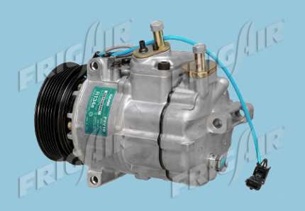 Компрессор, кондиционер