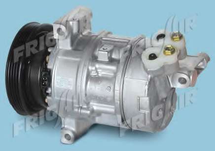 Компрессор, кондиционер