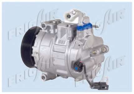 Компрессор, кондиционер