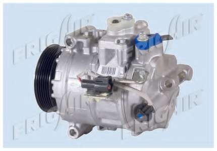 Компрессор, кондиционер