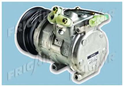 Компрессор, кондиционер