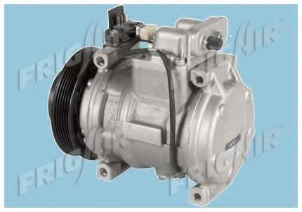 Компрессор, кондиционер
