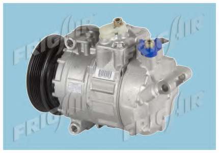 Компрессор, кондиционер