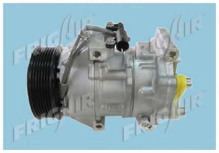 Компрессор, кондиционер