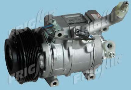 Компрессор, кондиционер