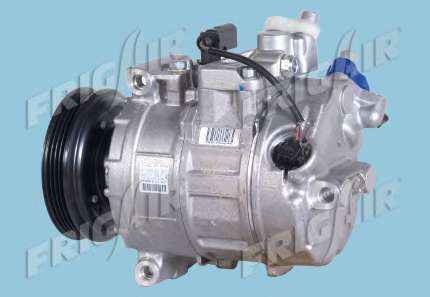 Компрессор, кондиционер