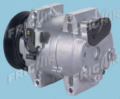 Компрессор, кондиционер