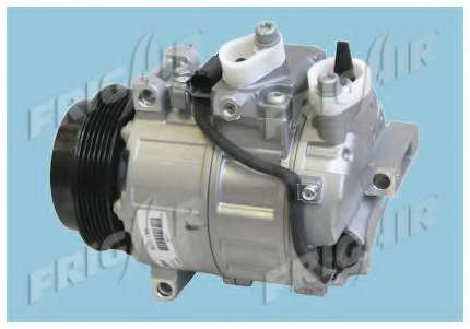 Компрессор, кондиционер