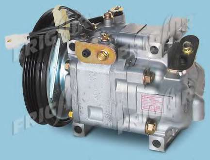 Компрессор, кондиционер