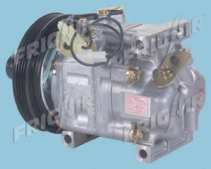 Компрессор, кондиционер