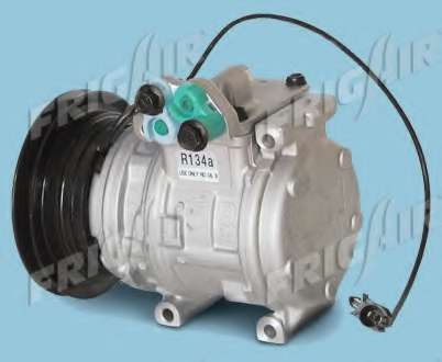 Компрессор, кондиционер