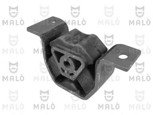 Подвеска, двигатель