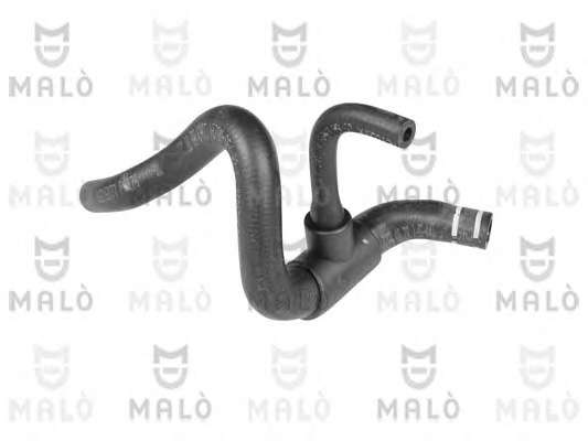 Шланг радиатора