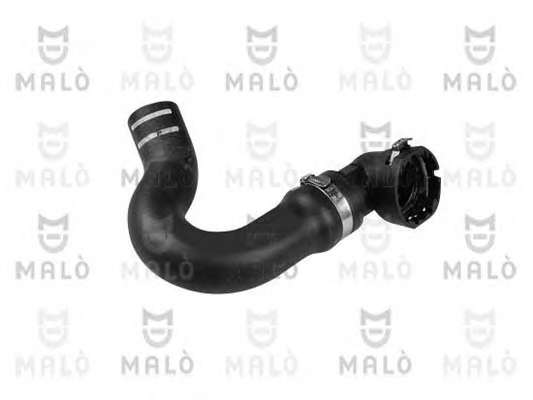 Шланг радиатора