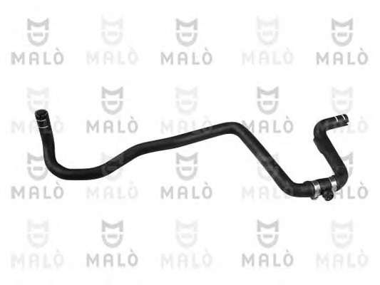 Шланг, теплообменник - отопление