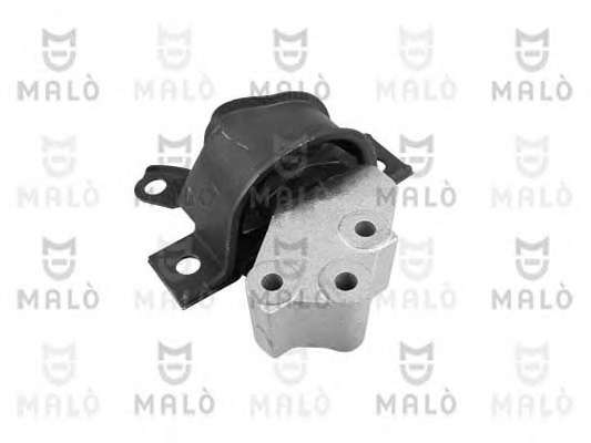 Подвеска, двигатель