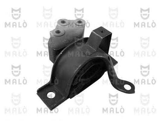 Подвеска, двигатель