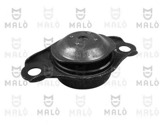 Подвеска, двигатель