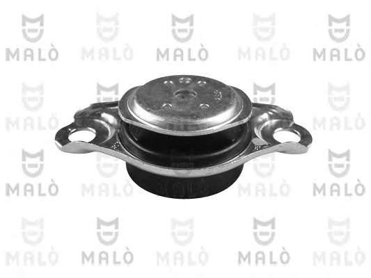 Подвеска, двигатель