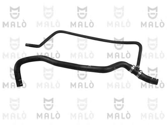 Шланг, теплообменник - отопление