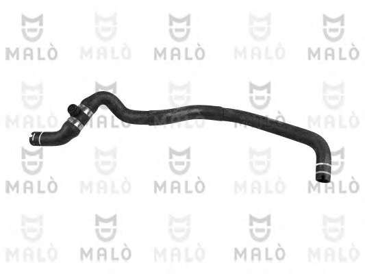 Шланг, теплообменник - отопление