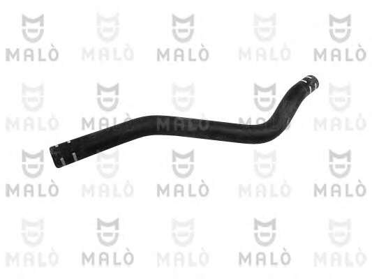 Шланг, теплообменник - отопление