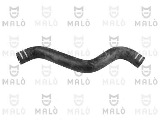 Шланг радиатора