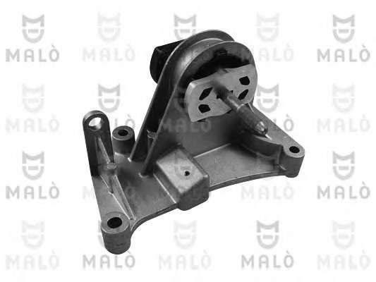 Подвеска, двигатель