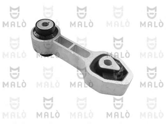 Подвеска, двигатель