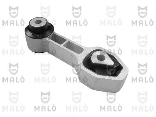 Подвеска, двигатель